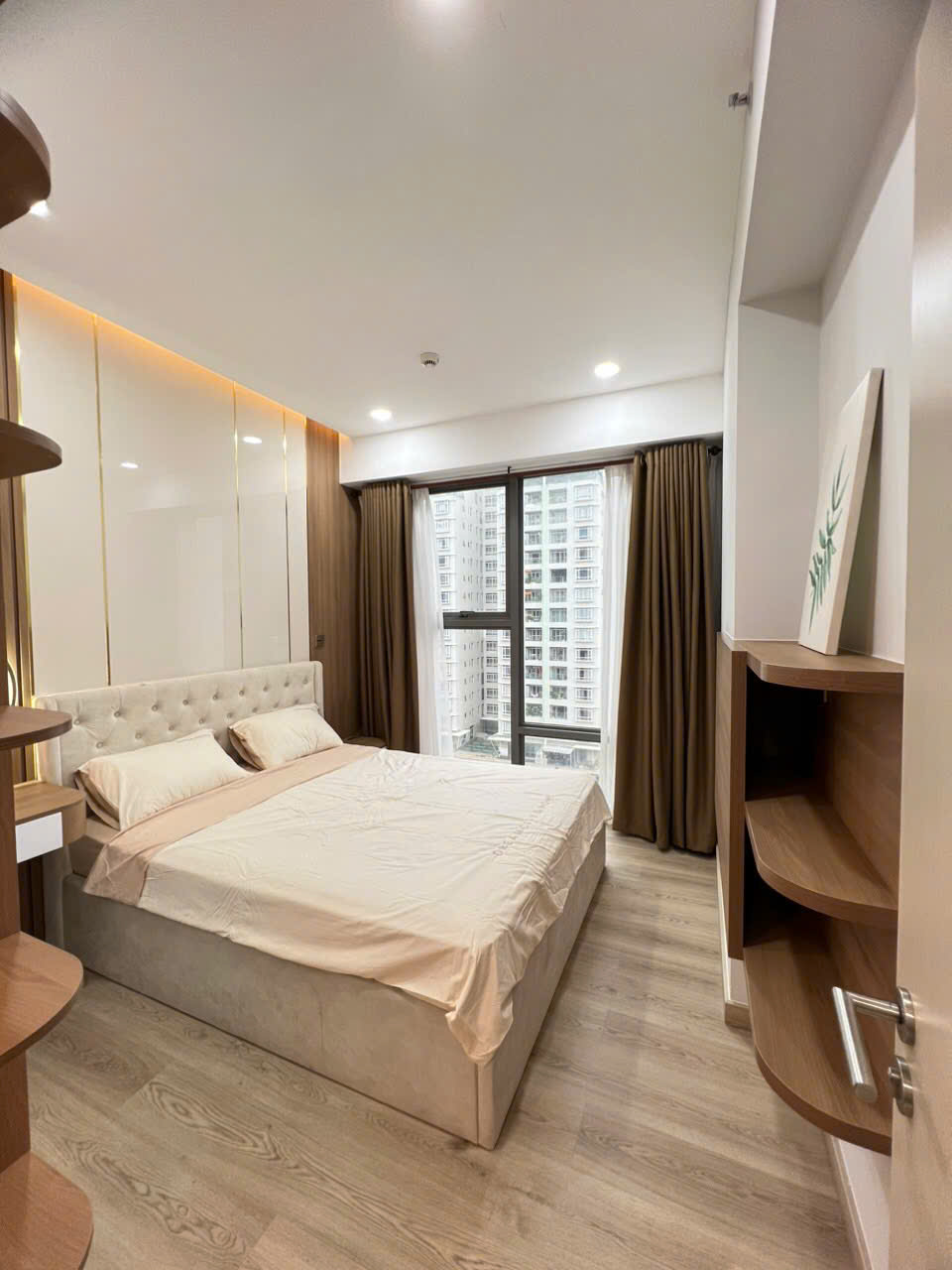 Cho Thuê Căn Hộ 1PN A8.10 Ascentia Phú Mỹ Hưng Quận 7